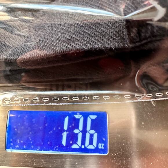 Athleta Pants Womens 0 Black Farallon Jogger Drawstring Pockets Stretch Comfort - Picture 13 of 14